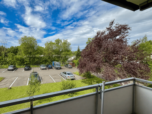 Wohnung zum Kauf 88.000 € 2 Zimmer 56 m² 1. Geschoss Echthausen Wickede (Ruhr) 58739