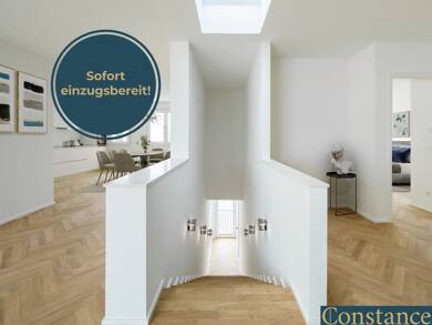 Penthouse zum Kauf - Erstbezug 1.650.000 € 4 Zimmer 138,2 m² 5. Geschoss Bonn 53115
