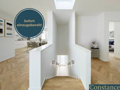 Penthouse zum Kauf - Erstbezug 1.650.000 € 4 Zimmer 138,2 m² 5. Geschoss Bonn 53115