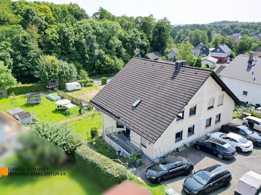 Doppelhaushälfte zum Kauf 329.000 € 6 Zimmer 173,3 m² 961 m² Grundstück Hespert Reichshof / Hespert 51580