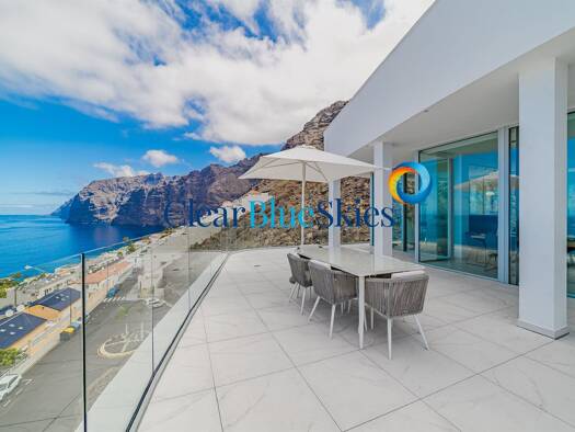 Wohnung zum Kauf 2.495.000 € Acantilado de los Gigantes 38683