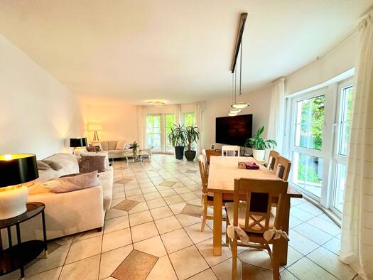 Wohnung zum Kauf 399.000 € 4 Zimmer 113 m² 1. Geschoss Hilden 40724