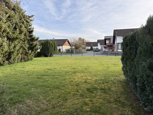 Grundstück zum Kauf 118.000 € 743 m² Grundstück Höingen Ense 59469