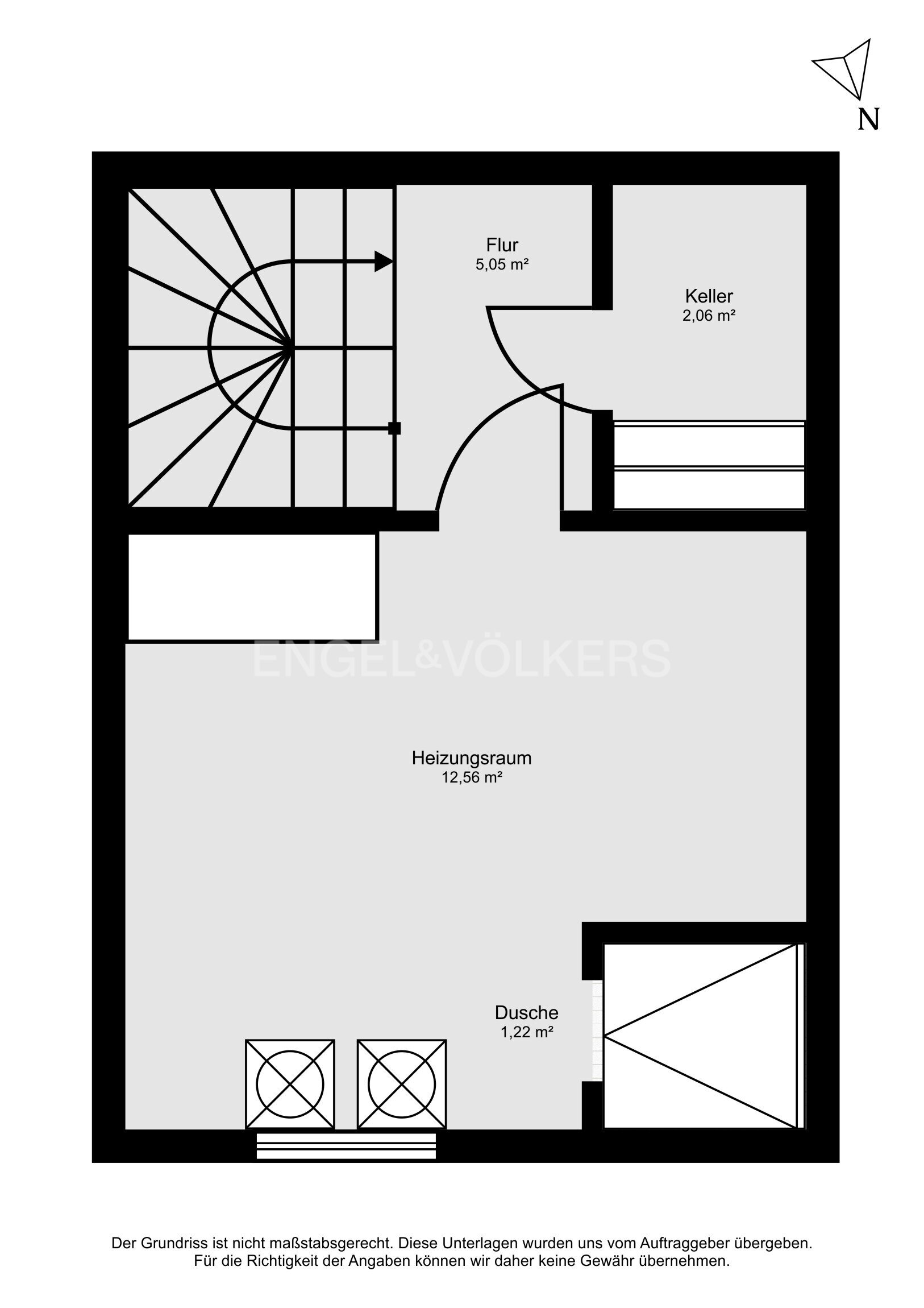 Reihenendhaus zum Kauf 550.000 € 3,5 Zimmer 98 m²<br/>Wohnfläche 397 m²<br/>Grundstück Bramfeld Hamburg 22179