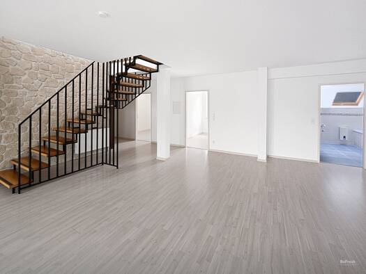 Maisonette zur Miete 995 € 3,5 Zimmer 120 m² 2. Geschoss Hannoversche Straße 5 Lindwedel Lindwedel 29690
