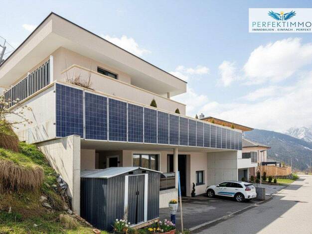 Einfamilienhaus zum Kauf 799.000 € 6 Zimmer 200,4 m² 490 m² Grundstück Fließ 6521