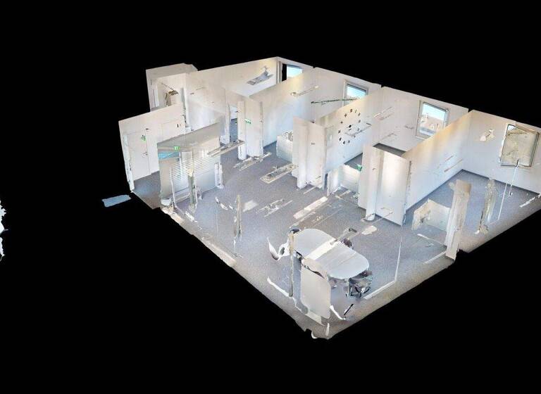 Büro zur Miete 9,50 € 5 Zimmer Straßgang Graz 8054