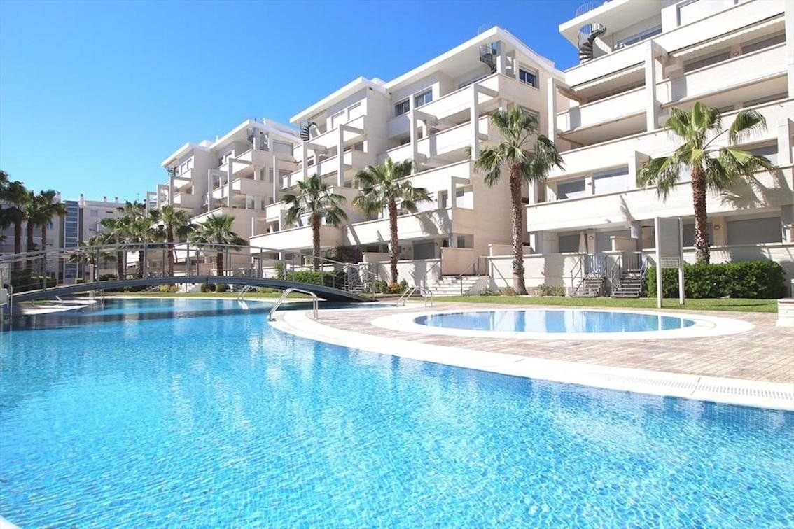 Apartment zum Kauf 295.000 € 4 Zimmer 100 m²<br/>Wohnfläche Denia 03700