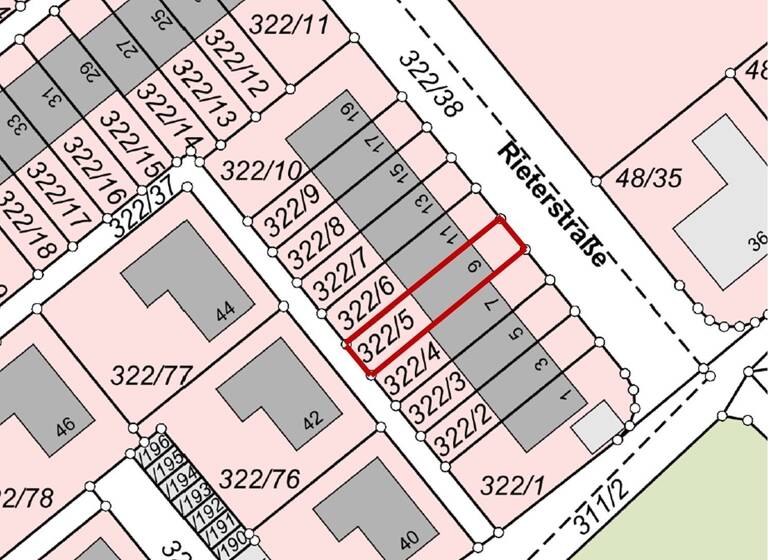 Reihenmittelhaus zum Kauf 349.000 € 5 Zimmer 122 m²<br/>Wohnfläche 150 m²<br/>Grundstück ab sofort<br/>Verfügbarkeit Kleinschwarzenlohe Wendelstein 90530