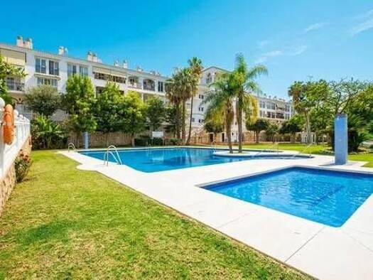 Reihenhaus zur Miete 3.500 € 6 Zimmer 372 m² Urbanización Haza Del Algarrobo Mijas 29651