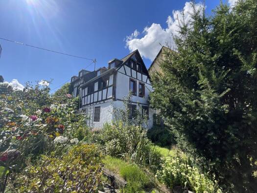 Einfamilienhaus zum Kauf 167.000 € 3 Zimmer 90 m² 191 m² Grundstück Kesselheim Koblenz 56070