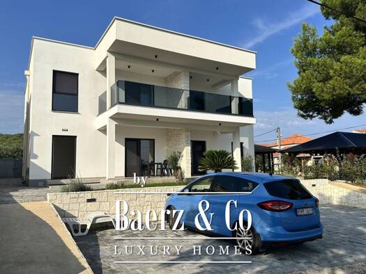 Stadthaus zum Kauf 1.296.870 € 8 Zimmer 318 m² 438 m² Grundstück pasman