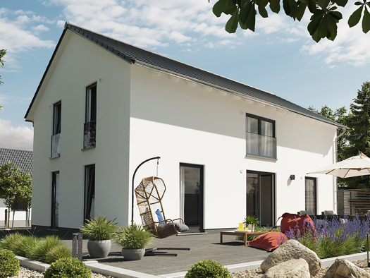 Einfamilienhaus zum Kauf provisionsfrei 620.425 € 142 m² 680 m² Grundstück Ortsbereich Hohentengen 88367