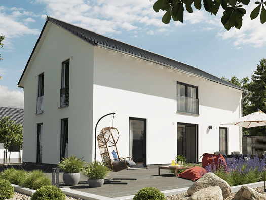 Einfamilienhaus zum Kauf provisionsfrei 620.425 € 142 m² 680 m² Grundstück Ortsbereich Hohentengen 88367