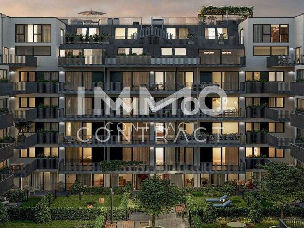 Wohnung zum Kauf 246.600 € 2 Zimmer 39,8 m² frei ab 01.09.2028 Wien 1160
