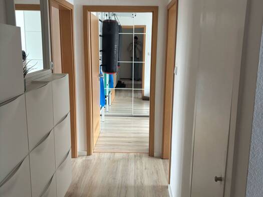 Wohnung zum Kauf provisionsfrei 250.000 € 3 Zimmer 68 m² Geschoss 2/5 Werderau Nürnberg 90441