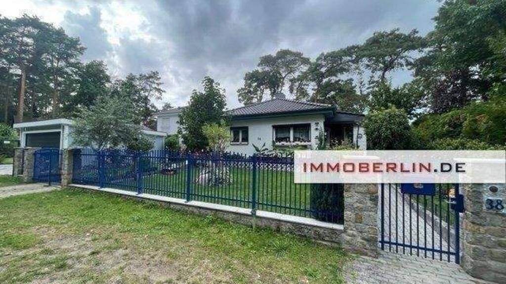 Grundstück zum Kauf 299.000 € 620 m² Grundstück Schulzendorf 15732