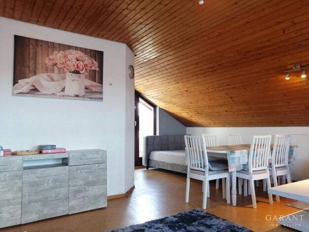 Reihenendhaus zum Kauf 419.000 € 6,5 Zimmer 160 m² 218 m² Grundstück Degmarn Oedheim 74229