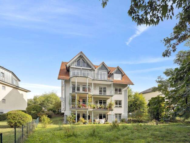 Maisonette zum Kauf 429.000 € 4 Zimmer 128,8 m² Wetzlar 35578