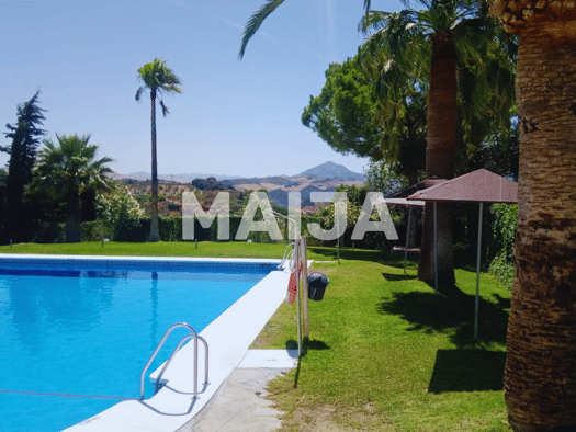 Wohnung zum Kauf 7.500.000 € 52 Zimmer 4.986 m² 3. Geschoss C. San Juan Bosco 53-59 Olvera 11690