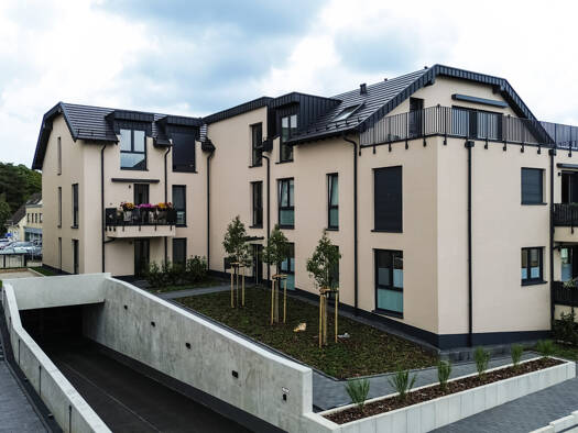 Wohnung zum Kauf - Erstbezug 495.000 € 3 Zimmer 95 m² EG Berrenrath Hürth 50354