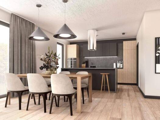 Einfamilienhaus zum Kauf provisionsfrei 385.599 € 5 Zimmer 165 m² 500 m² Grundstück Grifte Edermünde 34295