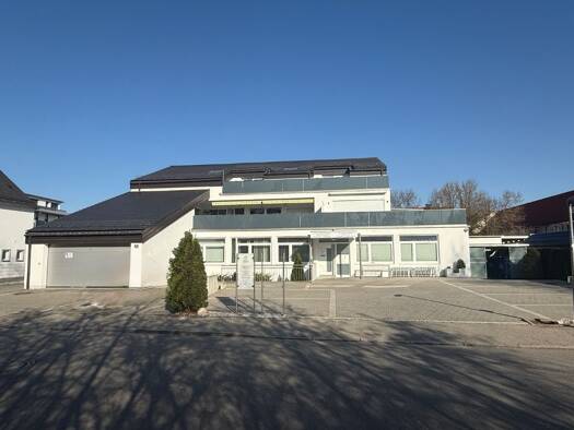 Wohnung zum Kauf 1.399.000 € 12 Zimmer 396 m² Waldkraiburg Waldkraiburg 84478