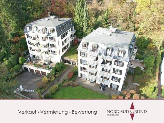 Wohnung zum Kauf 550.000 € 3 Zimmer 94 m² Innenstadt Baden-Baden 76530