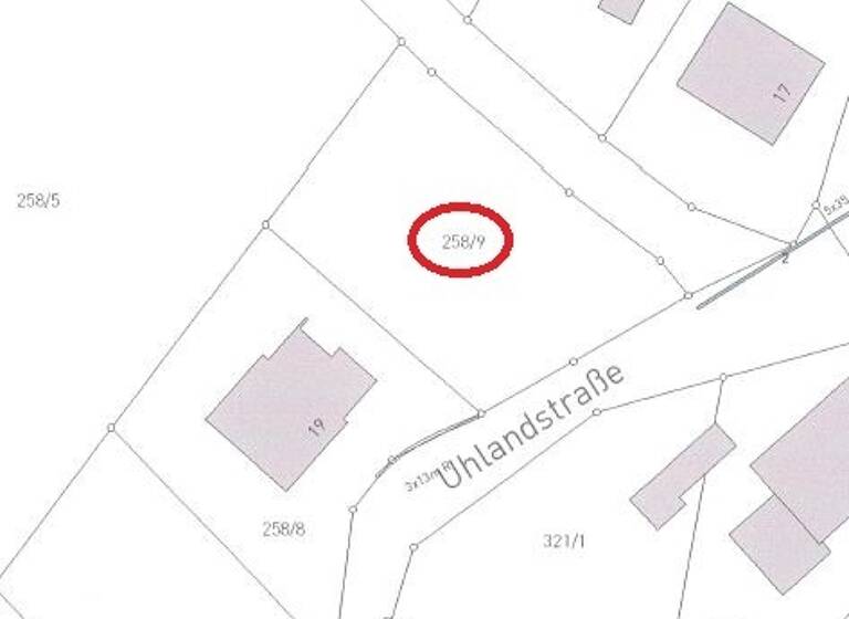 Grundstück zum Kauf provisionsfrei 129.000 € 839 m²<br/>Grundstück Veringenstadt Veringenstadt 72519