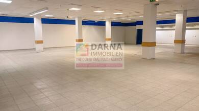 Kaufhaus zur Miete 1.800 m² Verkaufsfläche Vetschauer Str. 10 Spremberger Vorstadt Cottbus 03048