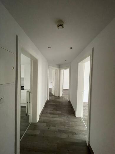 Wohnung zur Miete 580 € 4 Zimmer 88 m² 1. Geschoss frei ab 01.09.2025 Innenstadt Wilhelmshaven 26382