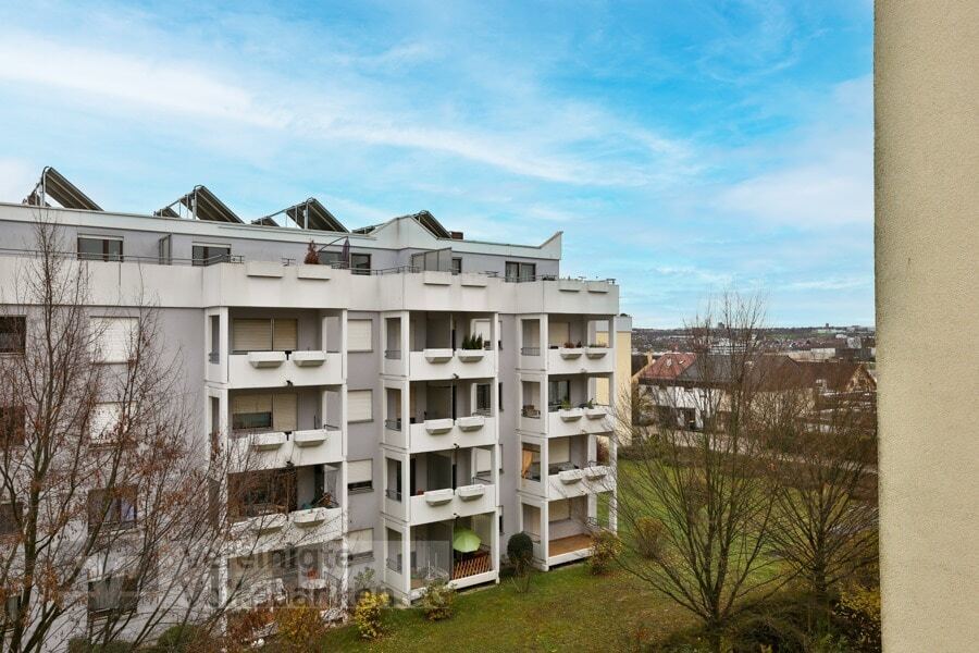 Wohnung zum Kauf 209.000 € 2 Zimmer 43 m²<br/>Wohnfläche Tamm 71732