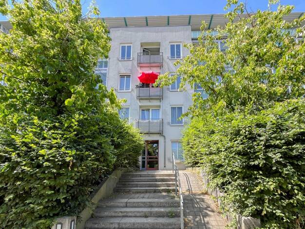 Wohnung zum Kauf 129.000 € 2 Zimmer 36,1 m² 2. Geschoss Schönefeld Schönefeld 12529