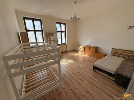 Wohnung zur Miete 311 € 1 Zimmer 31,1 m² 3. Geschoss Columbusgasse Wien 1100