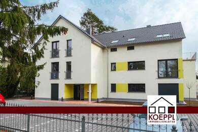 Wohnung zum Kauf 349.000 € 3 Zimmer 92,4 m² Dachgeschoss, 2. Geschoss Bestensee Bestensee 15741