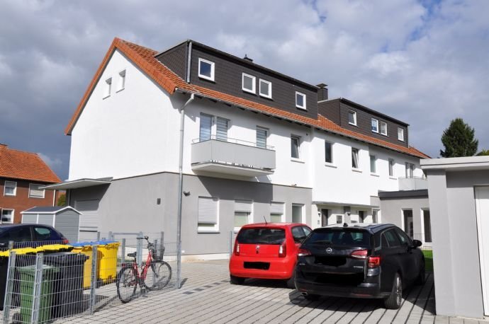 Wohnung zur Miete 554 € 4 Zimmer 78,5 m²<br/>Wohnfläche 1.<br/>Geschoss 01.03.2025<br/>Verfügbarkeit In der Bredde 6 Heeren Kamen 59174