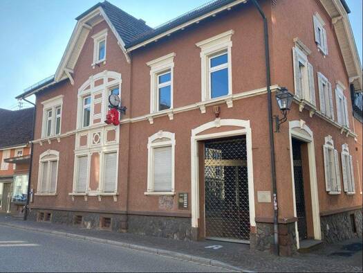 Mehrfamilienhaus zum Kauf 850.000 € 12 Zimmer 380 m² 730 m² Grundstück frei ab sofort Zell 77736
