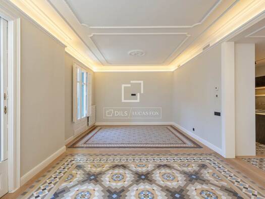 Wohnung zum Kauf 1.080.000 € 159 m² Barcelona 08010