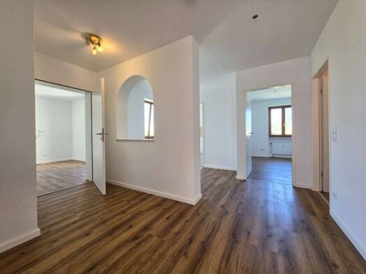 Wohnung zum Kauf provisionsfrei 599.000 € 4,5 Zimmer 112 m² Ottobrunn 85521