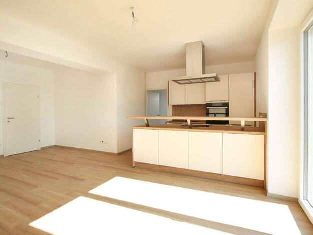 Wohnung zur Miete - Erstbezug 1.299 € 4 Zimmer 83 m² EG Stattersdorf St.Pölten 3100