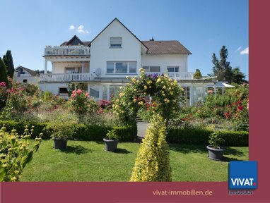 Mehrfamilienhaus zum Kauf 995.000 € 14,5 Zimmer 416 m² 1.951 m² Grundstück Wernborn Usingen 61250