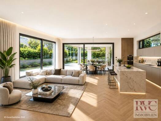 Wohnung zum Kauf provisionsfrei 1.495.000 € 3 Zimmer 119,4 m² Morzg Salzburg 5020