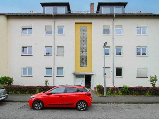 Mehrfamilienhaus zum Kauf als Kapitalanlage geeignet 869.000 € 42 Zimmer 781 m² 1.407 m² Grundstück Marburg 35039