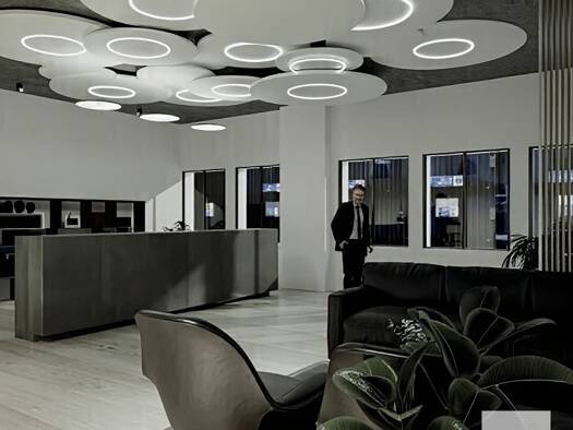 Bürofläche zur Miete provisionsfrei 21 € 2.286 m² Bürofläche teilbar ab 440 m² Untergiesing-Harlaching München 81543