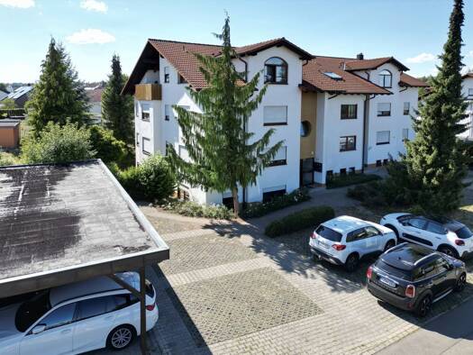 Wohnung zum Kauf 309.000 € 3 Zimmer 88 m² Mössingen Mössingen 72116