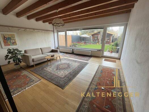 Haus zum Kauf 149.000 € 4 Zimmer 90 m² 154 m² Grundstück Ternitz 2630