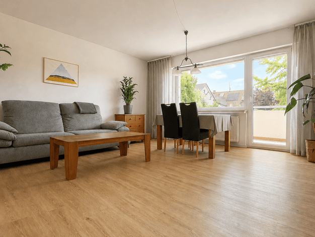 Wohnung zum Kauf 220.000 € 3 Zimmer 74,9 m² EG Soest Soest 59494