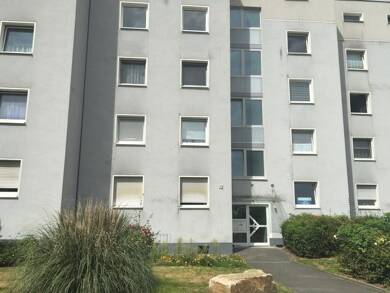 Wohnung zur Miete 429 € 2 Zimmer 54 m² EG Breslauer Straße 12 Weddinghofen Bergkamen 59192
