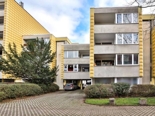 Wohnung zum Kauf provisionsfrei 315.000 € 3 Zimmer 78 m² 1. Geschoss Hoppegartener Str. 8 Niehl Nippes 50735