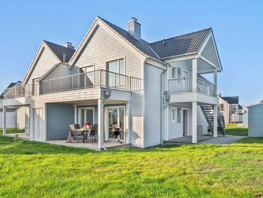 Wohnung zum Kauf - Erstbezug 298.000 € 3 Zimmer 82 m² 1. Geschoss Kappeln 24376